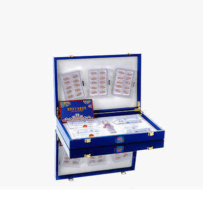 保定爱芯回春综合版