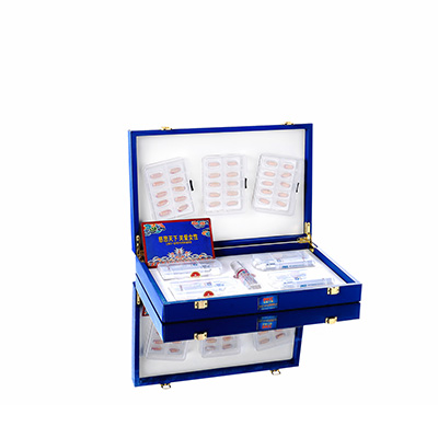 保定润芯滋润综合版